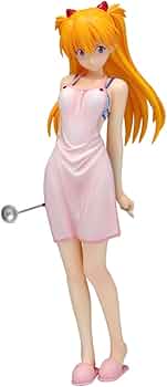 【開封済】式波・アスカ・ラングレー フィギュア　エプロンVer. 512321+w0ML._AC_UF350,